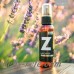 Malouf Z Lavender Aromatherapy Spray 2 Oz MALF1210